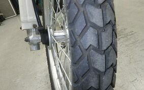 KAWASAKI KDX125 SR DX125A