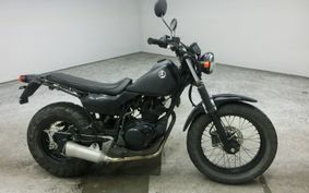 YAMAHA TW225 DG09J