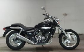 KAWASAKI ELIMINATOR 250 V Type 1998 VN250A