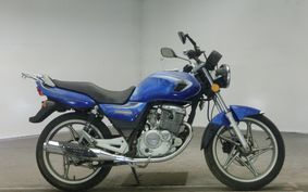 SUZUKI EN125 PCJK6