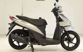 SUZUKI ADDRESS 110 CE47A