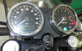 KAWASAKI W650 2005 EJ650A