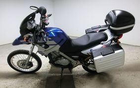 BMW F650GS DAKAR 2004 0176