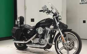 HARLEY L1200LI 2009