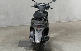 YAMAHA CYGNUS 125 X SR SE44J