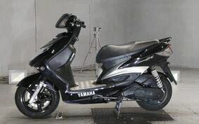 YAMAHA CYGNUS 125 X SE46