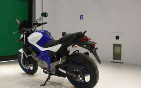 SUZUKI GLADIUS 650 A 2013