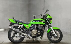 KAWASAKI ZRX400 2006 ZR400E