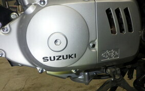 SUZUKI GN125 F Gen.2 PCJ2N