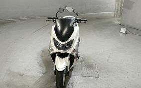 YAMAHA N-MAX 125 SE86J