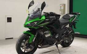 KAWASAKI NINJA 1000 SX 2020 ZXT02K