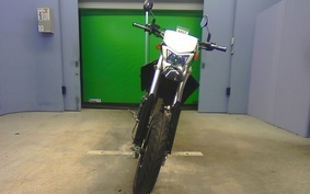 KAWASAKI KLX250D TRACKER 2004 LX250E