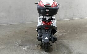 YAMAHA AXIS Z SED7J