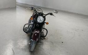 KAWASAKI VULCAN 400 DRIFTER 1999 VN400D