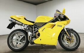 DUCATI 996 BIPOSTO 2005 H200A