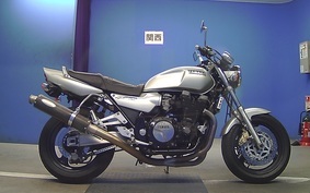 YAMAHA XJR1200 1995 4KG