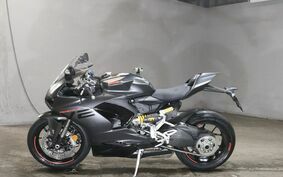 DUCATI PANIGALE V2 2024 1H00AA