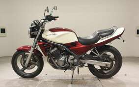 KAWASAKI BALIUS 250 ZR250A