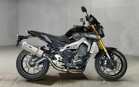 YAMAHA MT-09 2014 RN34J