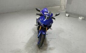 YAMAHA YZF-R25 RG43J