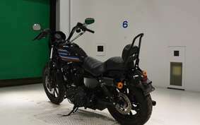 HARLEY XL1200NS 2021