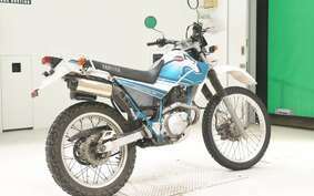 YAMAHA SEROW 225 Gen.3 4JG