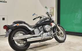 YAMAHA DRAGSTAR 400 1999 4TR