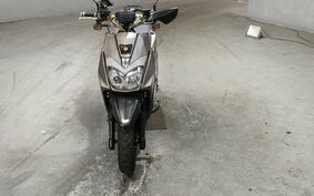 YAMAHA BW S125 SED9J