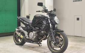 SUZUKI GLADIUS 2013 VK58A