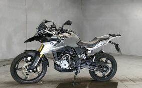 BMW G310GS 2019 0G02