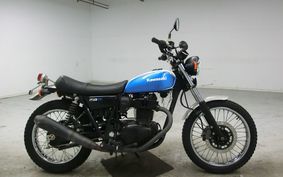 KAWASAKI 250TR FI 2008 BJ250F