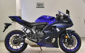 YAMAHA YZF-R7 2022 RM39J