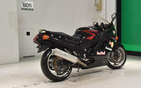 KAWASAKI ZZ1100 NINJA R 1992 ZXT10C