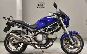 DUCATI MONSTER 400 2001 M300A