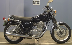 YAMAHA SR400 Gen.3 2009 RH01J