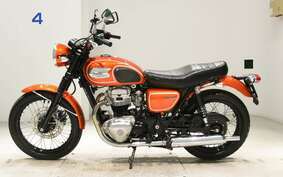 KAWASAKI W650 2007 EJ650A