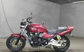 YAMAHA XJR1200 1994 4KG