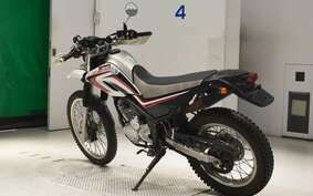 YAMAHA SEROW 250 Gen.2 DG17J