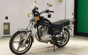 SUZUKI GN125 H PCJG9