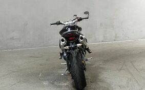 TRIUMPH STREET TRIPLE R 2011 TMD41