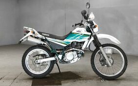 YAMAHA SEROW 225 WE 4JG