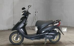 YAMAHA JOG ZR SA56J