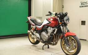 HONDA CB400SF VTEC 2009 NC42