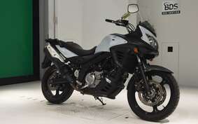 SUZUKI DL650 ( V-Strom 650 ) A 2015 VP56A