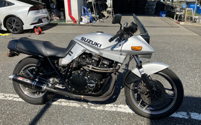 SUZUKI GSX1100S カタナ 1988 10X53