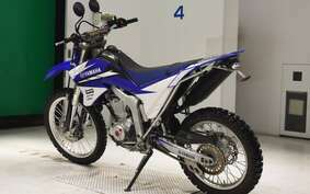 YAMAHA WR250R DG15J