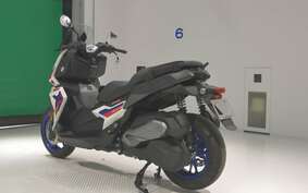 BMW C400X 2023 0C31