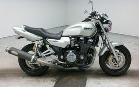 YAMAHA XJR1200 1995 4KG