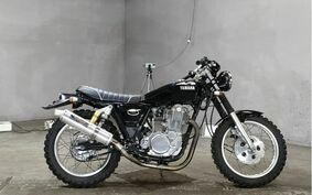 YAMAHA SR400 1999 1JR