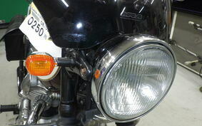 KAWASAKI W400 2009 EJ400A